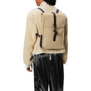 Rains Sand Backpack!